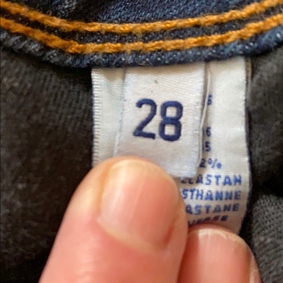 Hudson Jeans - Picture 5 of 6